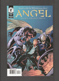 Angel #3 (2000) Dark Horse Comics