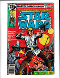 Star Wars   #17 (1978) Marvel Comics SKU:1347