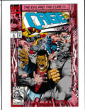 Cage #8 (1992) Marvel Comics