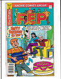 PEP Comics #357 (1980) Archie Comics