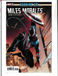 What if? Miles Morales  #1C (2022) Iban Coello Marvel Comics