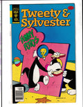 Tweety and Sylvester #88 (1978) Gold Key Comics