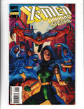 X-Men 2099 Special #1 (1995) Marvel Comics