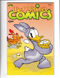 Walt Disney's Comics and Stories #679 (2007) Gemstone Comics