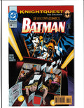 Detective Comics #669 (1993) DC Comics