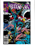 Defenders #134 (1984) Marvel Comics