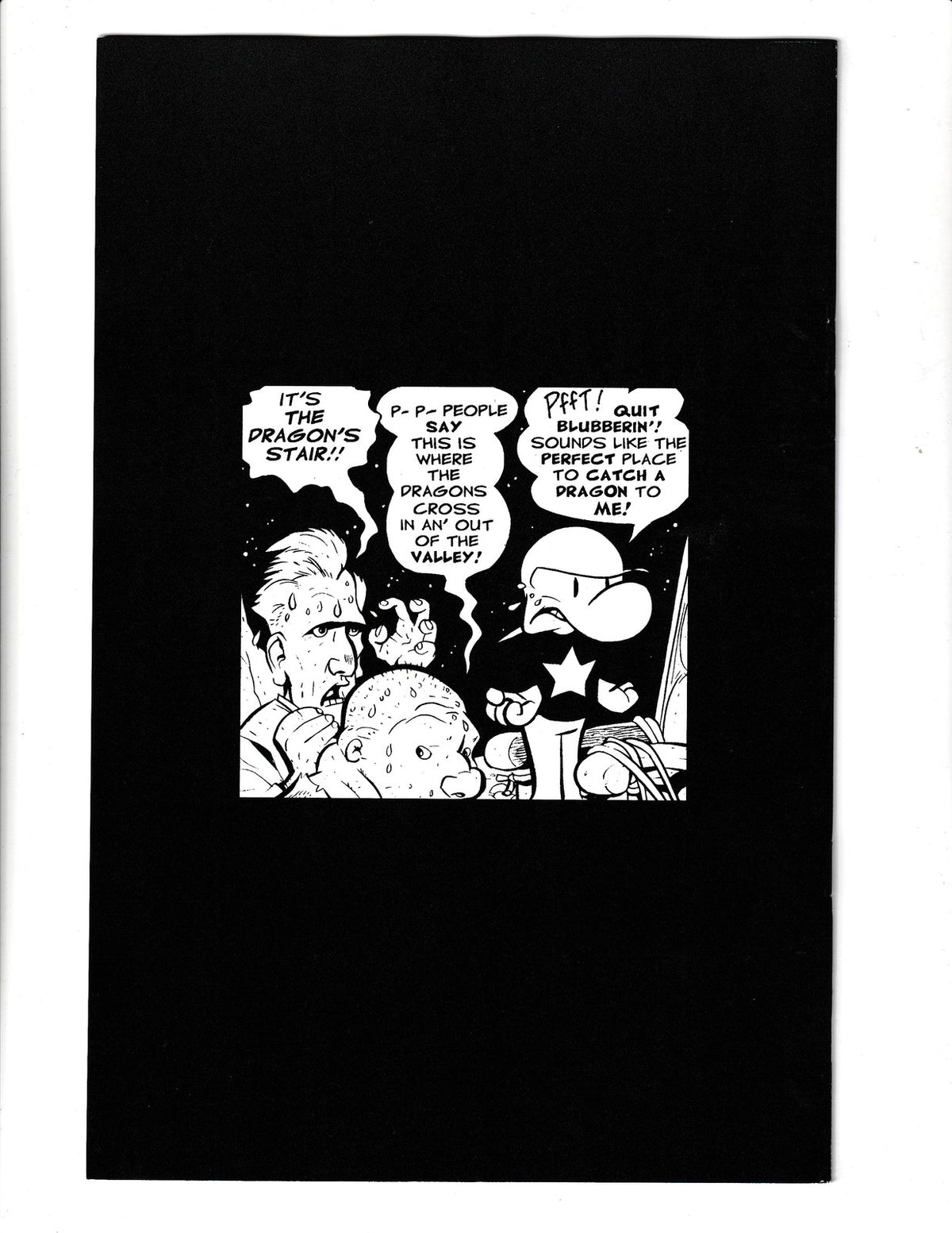 Bone #27 (1997) Image Comics