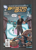 Booster Gold #6 (2008) DC Comics