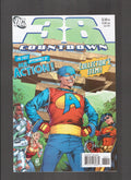 Countdown #38 (2007) Shane Davis DC Comics