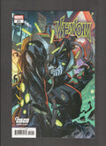 Venom #21b (2020) Khary Randolph 2020 Cover Marvel Comics