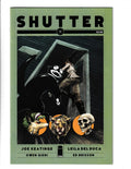 Shutter #4 (2014)Image Comics