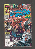 Amazing Spider-Man #331 (1990) Terry Austin, Jim Salicrup Marvel Comics