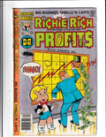 Richie Rich: Profits #32 (1979) Harvey Comics