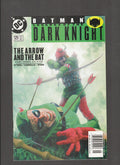 Batman: Legends of the Dark Knight #129 (2000) Hugh Fleming DC Comics
