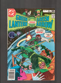 Green Lantern #99 (1977) Mike Grell Art DC Comics