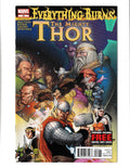 Mighty Thor #22 (2012) Marvel Comics