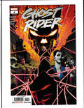 Ghost Rider #4 (2020) Marvel Comics