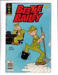 Beetle Bailey #120 (1978) Gold Key Comics