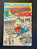 Howard the Duck #8 1976 -  Combined Shipping