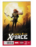 Cable and X-Force #13 (2013) Higher Grade Marvel Comics