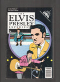 Elvis Presley Experience #1 (1992) Revolutionary Comics