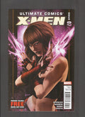 Ultimate Comics: X-Men #7 (2012) Kaare Andrews Marvel Comics