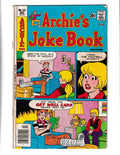 Archie's Joke Book #227 (1976) Archie Comics