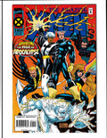 Amazing X-Men #1 (1995) Marvel Comics SKU:1088