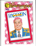 Honeymooners #4 (1988) Triad Comics