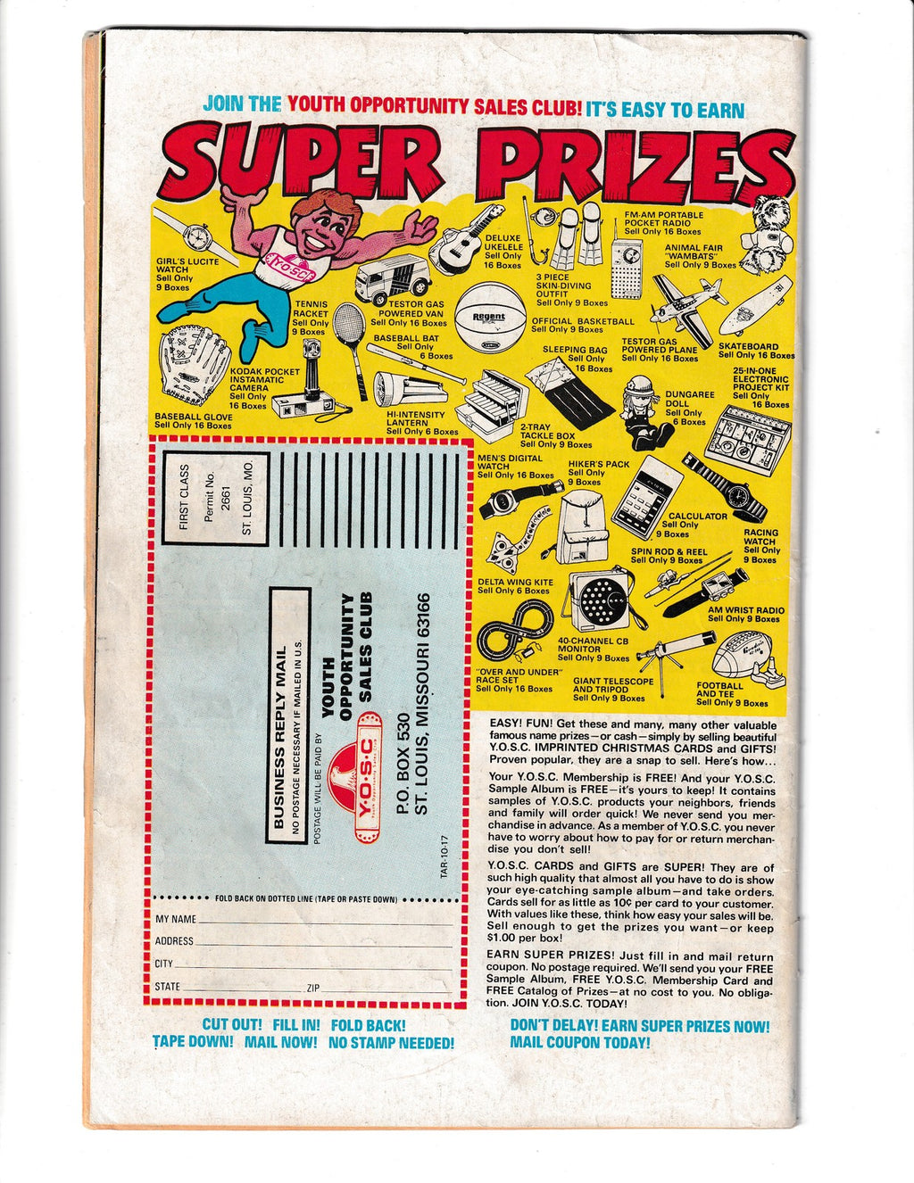 Josie #96 (1977) Archie Comics SKU:2318