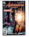 Adventure Comics #517 (2010) DC Comics