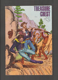 Treasure Chests #20 (1968) Volume 23 George A. Pflaum Comics