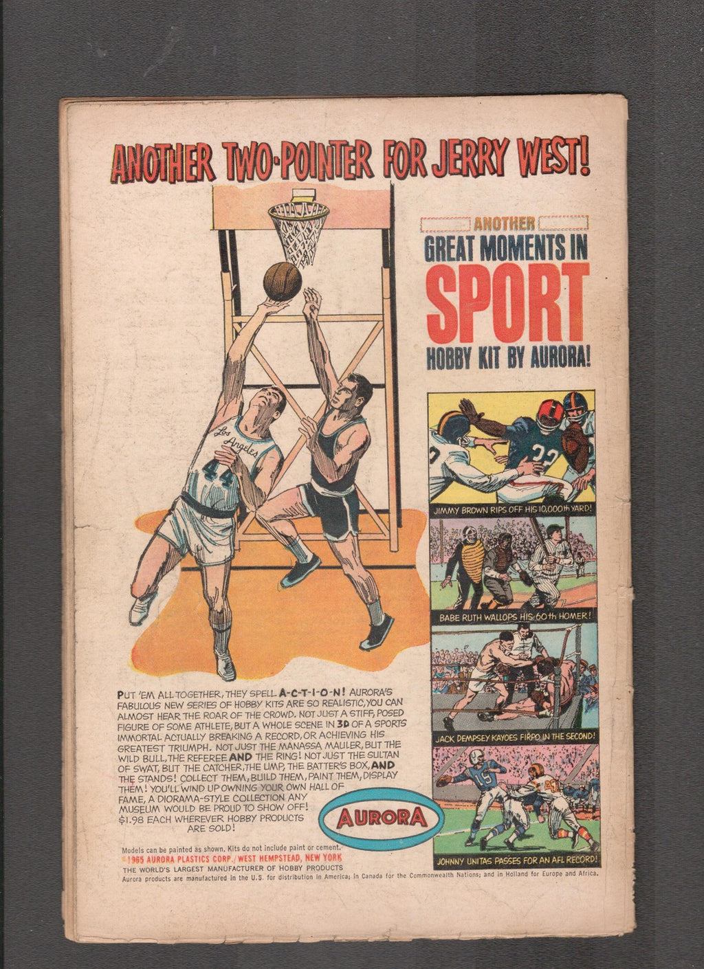 Rawhide Kid #52 (1967) Stan Lee, Carl Hubbell Marvel Comics