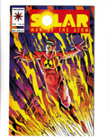 Solar, Man of the Atom #18 (1993) Valiant Comics