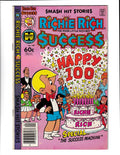 Richie Rich: Success #100 (1981) Harvey Comics