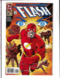Flash #88 (1994) DC Comics