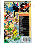 Who's Who: The Definitive Directory of the DC Universe #18 (1986) DC Comics