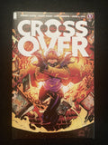 Crossover #1 (2020) Ryan Stegman Variant - Image Comics