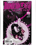 Thunderbolts: Breaking Point #1 (2008) One-Shot Marvel Comics
