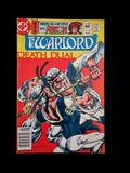 The Warlord #60 Aug '82 DC Comics