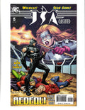 JSA: Classified #15 (2006) DC Comics