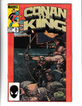 Conan the King #26 (1985) Marvel Comics