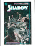 Shadow #11 (1988) DC Comics SKU:1292