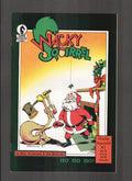 Wacky Squirell #2 (1987) Bradrick Dark Horse Comics