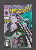 Spider-Man #14 (1991) Todd McFarlane, Greg Wright Marvel Comics