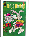 Bugs Bunny #161 (1975) Gold Key Comics