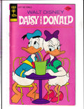 Daisy and Donald #11 (1975) Gold Key Comics