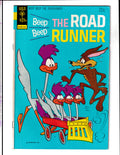 Beep Beep Roadrunner #42 (1974) Gold Key Comics