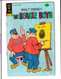 Beagle Boys #24 (1975) Gold Key Comics