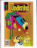 Underdog #20 (1978) Gold Key Comics